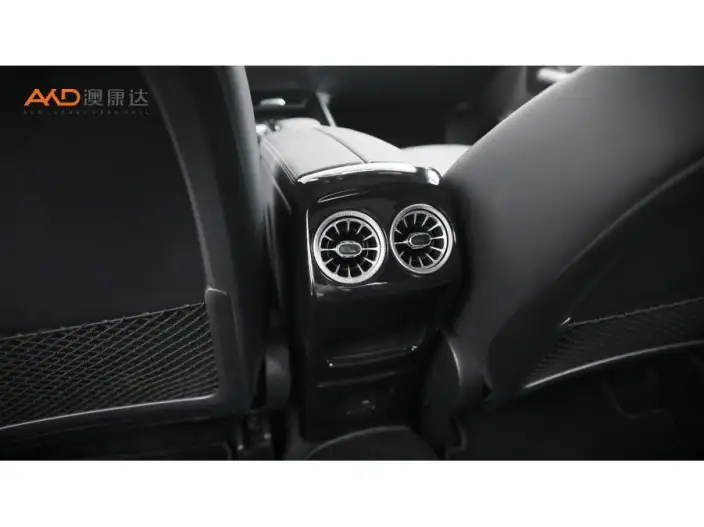 Mercedes-Benz GLA 2020 Model GLA 200 – фото 5