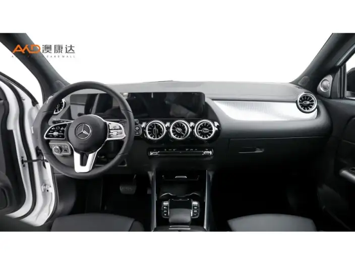Mercedes-Benz GLA 2020 Model GLA 200 – фото 6