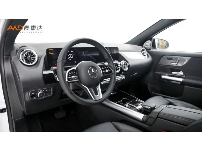 Mercedes-Benz GLA 2020 Model GLA 200 – фото 7