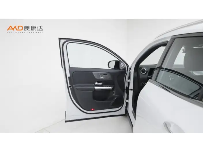 Mercedes-Benz GLA 2020 Model GLA 200 – фото 9