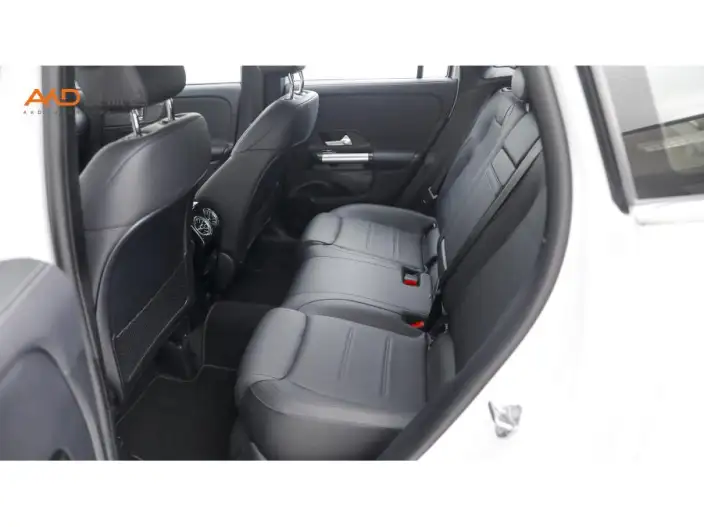 Mercedes-Benz GLA 2020 Model GLA 200 – фото 10