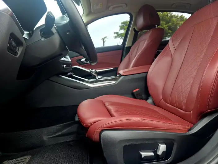 BMW 3 Series 2022 Model Facelift 325Li M Sports Set – фото 8