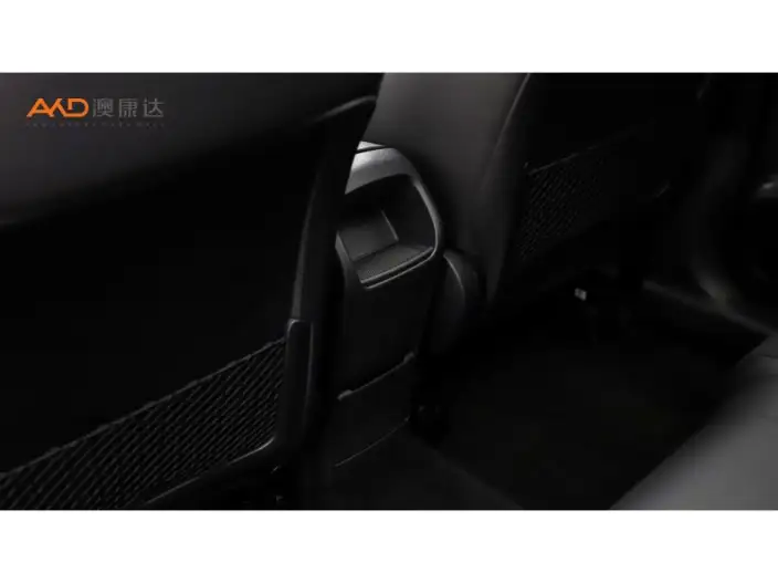 Mercedes-Benz GLB AMG 2024 Model AMG GLB 35 4MATIC – фото 5