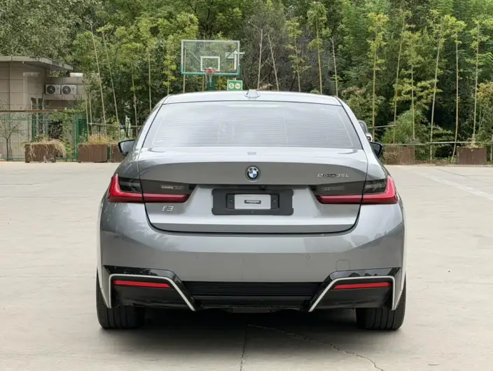 BMW i3 2022 Model eDrive35L – фото 5
