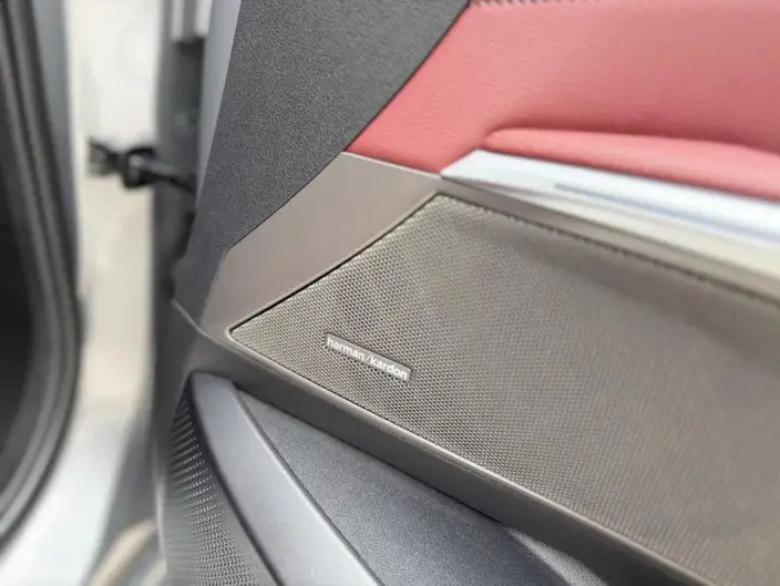 BMW i3 2022 Model eDrive35L – фото 7