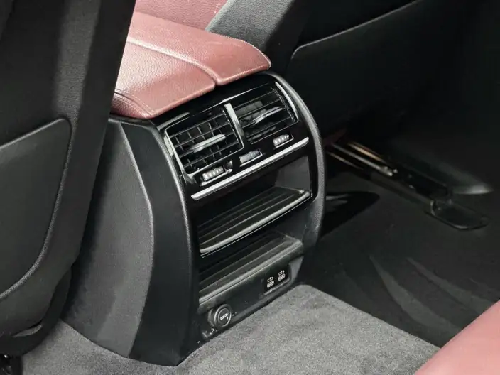 BMW 5 Series 2020 Model 530Li Leading Model M Sports Set – фото 10