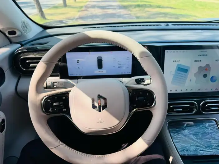Leapmotor C11 2022 Model Executive Edition 610 – фото 7