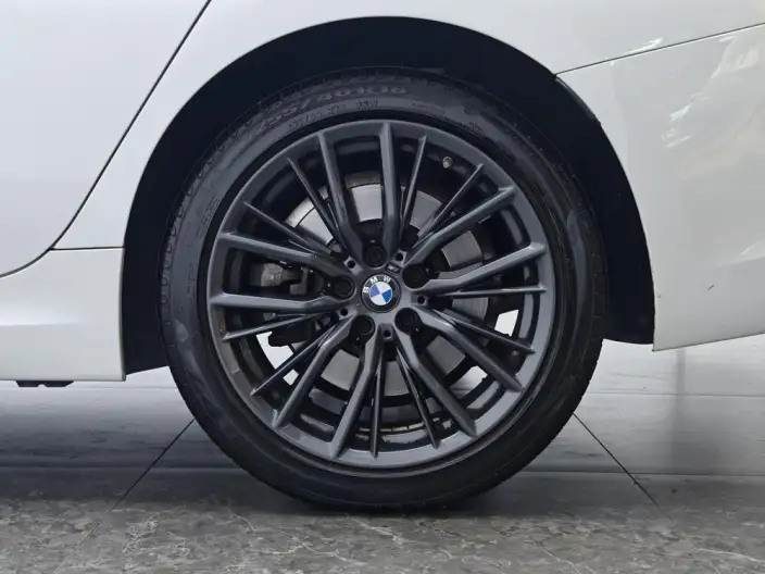 BMW 3 Series 2022 Model 330Li xDrive M Sports Night Set – фото 9