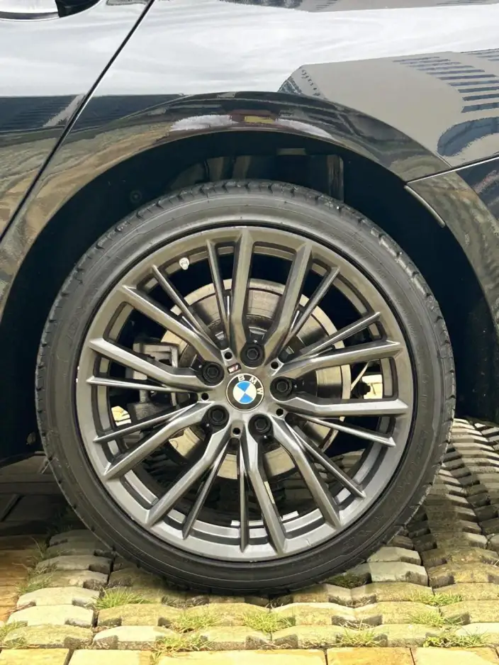 BMW 3 Series 2022 Model 325Li M Sports Night Set – фото 9