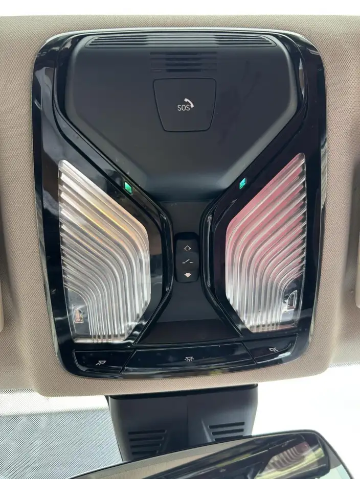 BMW 3 Series 2022 Model 325Li M Sports Night Set – фото 10