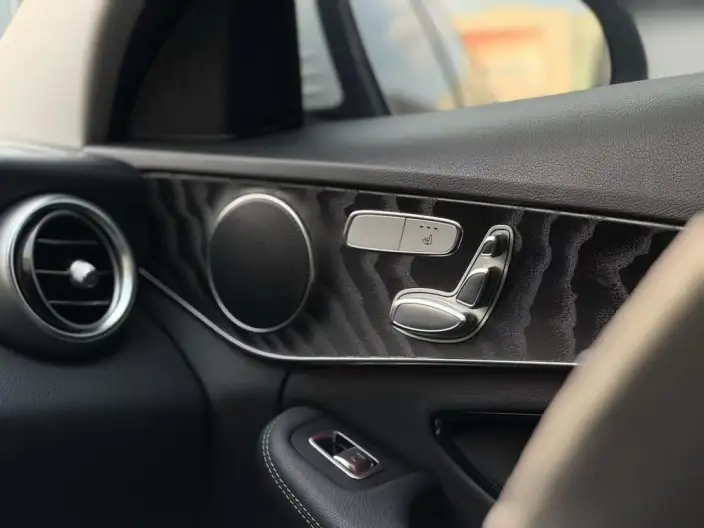 Mercedes-Benz C-Class Imported 2020 Model Facelift C 260 Travel Sedan – фото 8