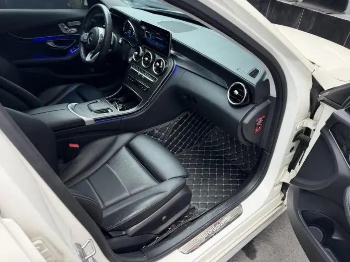Mercedes-Benz C-Class 2020 Model C 260 L Sports Edition – фото 5