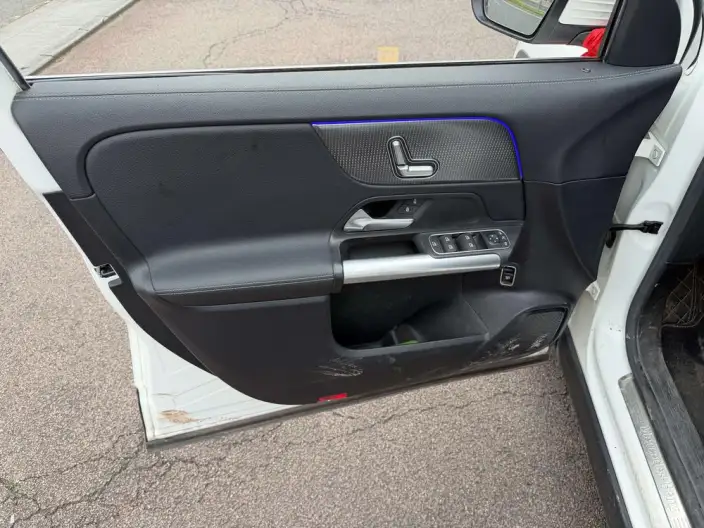 Mercedes-Benz GLA 2020 Model GLA 200 – фото 5