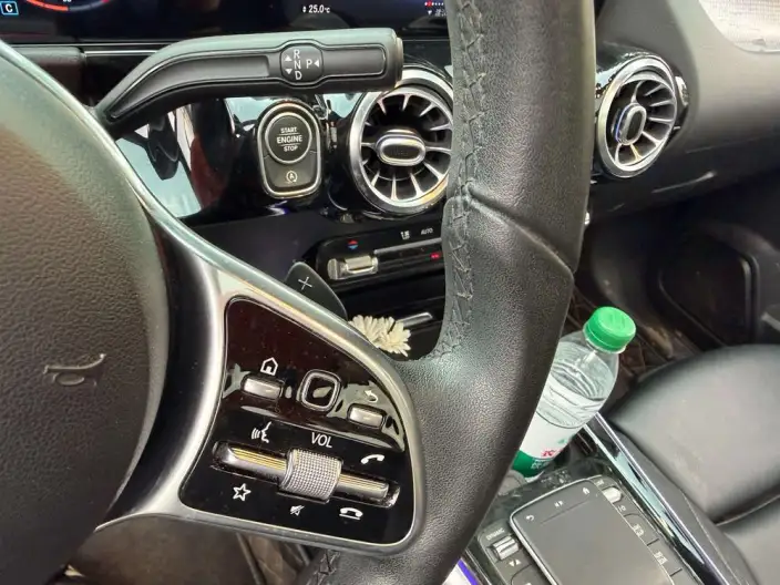 Mercedes-Benz GLA 2020 Model GLA 200 – фото 6
