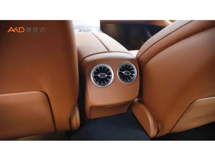 Mercedes-Benz CLS 2023 Model Facelift CLS 300 Luxury Model – фото 5