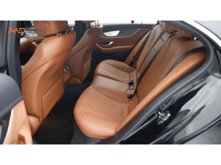 Mercedes-Benz CLS 2023 Model Facelift CLS 300 Luxury Model – фото 8