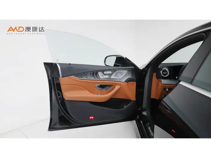 Mercedes-Benz CLS 2023 Model Facelift CLS 300 Luxury Model – фото 9