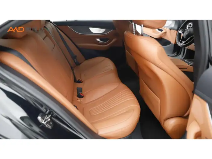 Mercedes-Benz CLS 2023 Model Facelift CLS 300 Luxury Model – фото 10