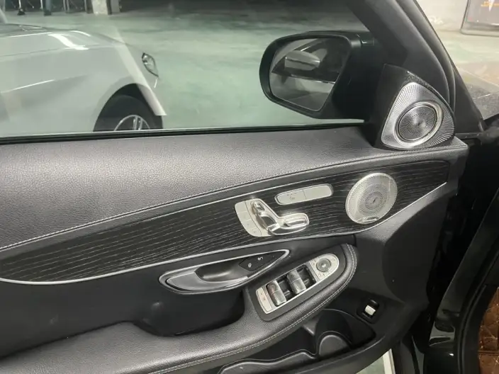 Mercedes-Benz C-Class 2021 Model C 260 L Sports Edition – фото 6