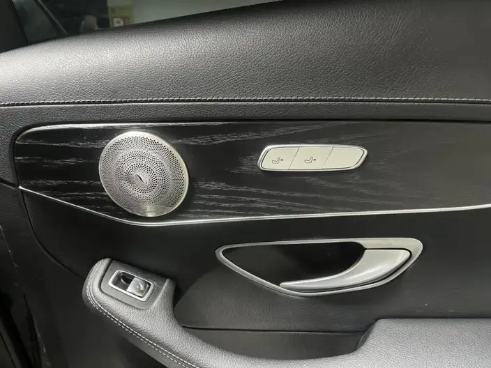 Mercedes-Benz C-Class 2021 Model C 260 L Sports Edition – фото 10