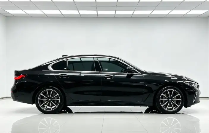 BMW 6 Series GT 2021 Model 630i Luxury Design Set – фото 7