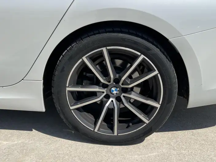 BMW 3 Series 2021 Model 325Li M Sports Set – фото 6