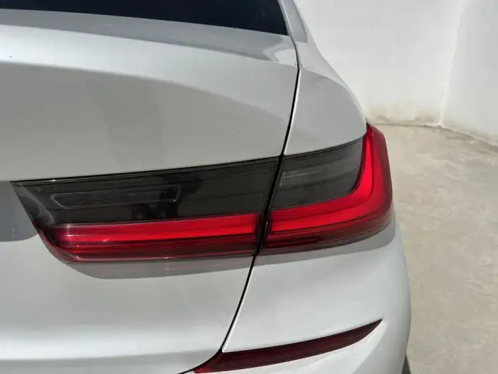 BMW 3 Series 2021 Model 325Li M Sports Set – фото 8