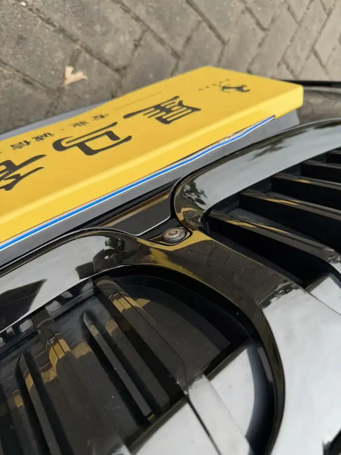 BMW 3 Series 2020 Model 325Li M Sports Night Set – фото 8