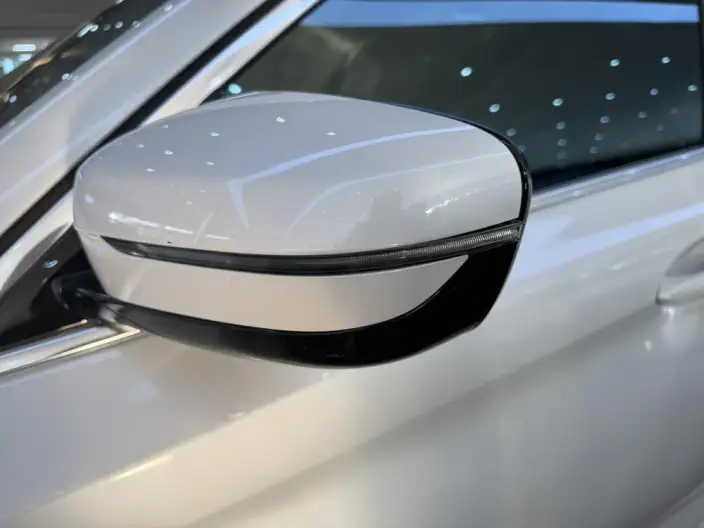 BMW 5 Series 2021 Model Facelift 530Li Leading Model M Sports Set – фото 10