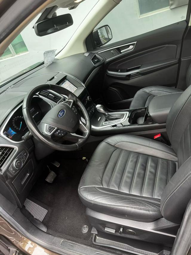 Ford Edge 2016 EcoBoost 245 4WD Premium 7-seater – фото 7