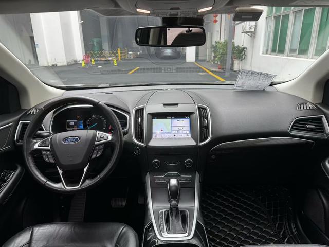 Ford Edge 2016 EcoBoost 245 4WD Premium 7-seater – фото 9