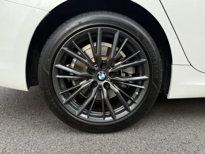 BMW 3 Series 2020 Model 330Li xDrive M Sports Night Set – фото 7