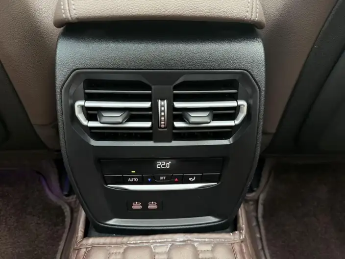 BMW 3 Series 2020 Model 330Li xDrive M Sports Night Set – фото 8
