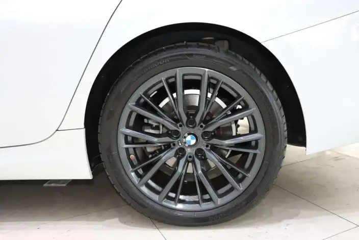 BMW 3 Series 2023 Model 325Li M Sports Night Set – фото 7