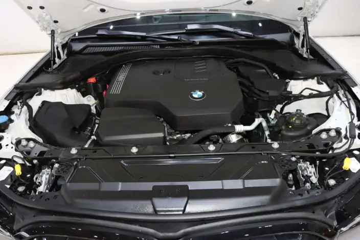 BMW 3 Series 2023 Model 325Li M Sports Night Set – фото 8