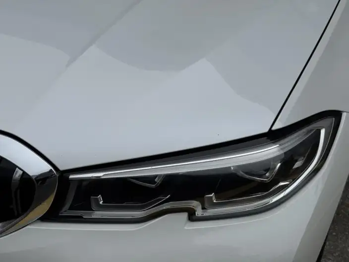 BMW 3 Series 2020 Model 325Li First Edition Edition – фото 8