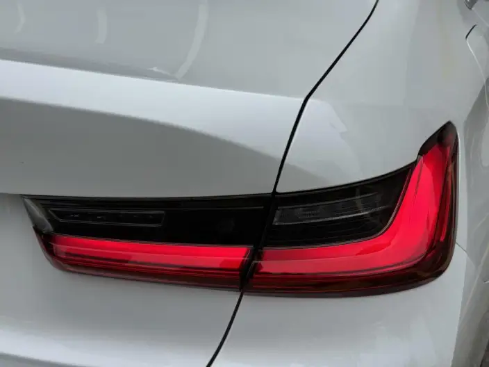 BMW 3 Series 2020 Model 325Li First Edition Edition – фото 9