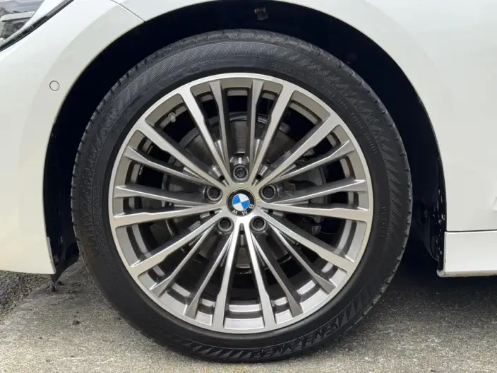 BMW 3 Series 2020 Model 325Li First Edition Edition – фото 10