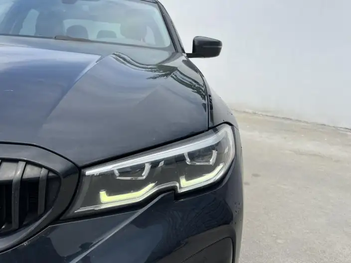 BMW 3 Series 2021 Model Facelift 325Li M Sports Night Set – фото 6