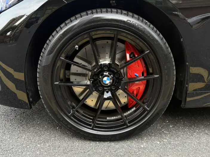 BMW 3 Series 2023 Model 330Li M Sports Night Set – фото 10