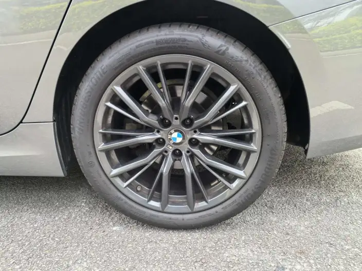 BMW 3 Series 2023 Model 325Li M Sports Night Set – фото 7