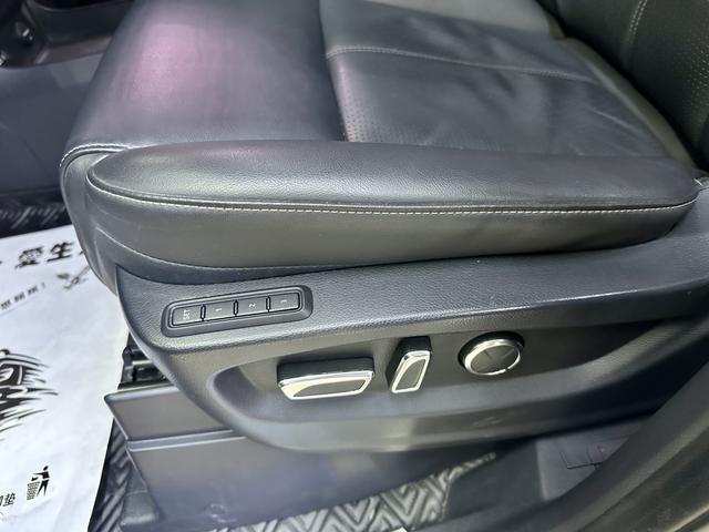 GAC M8 2021 Master Series 390T Supreme – фото 5