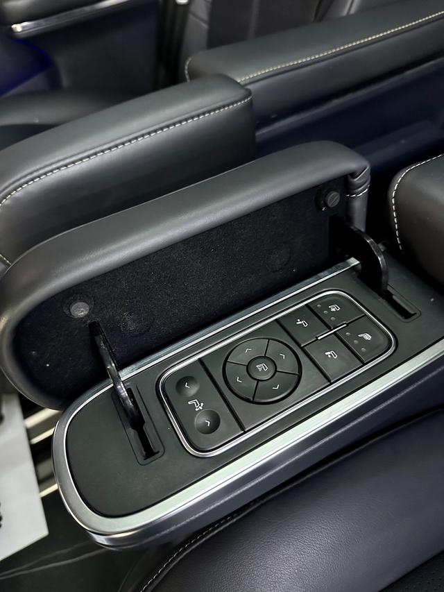 GAC M8 2021 Master Series 390T Supreme – фото 9