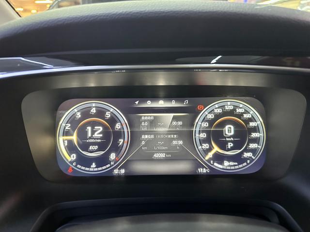 GAC M8 2021 Master Series 390T Supreme – фото 10