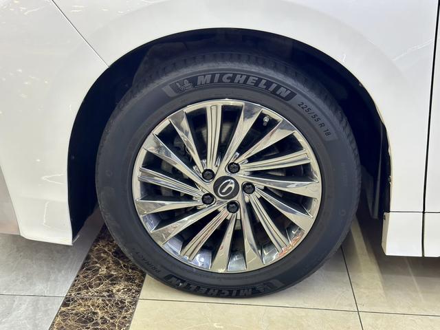 GAC M8 2021 Master Series 390T Supreme – фото 13