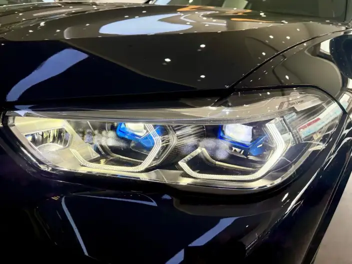 BMW X5 2022 Model Facelift xDrive 40Li M Sports Set – фото 7