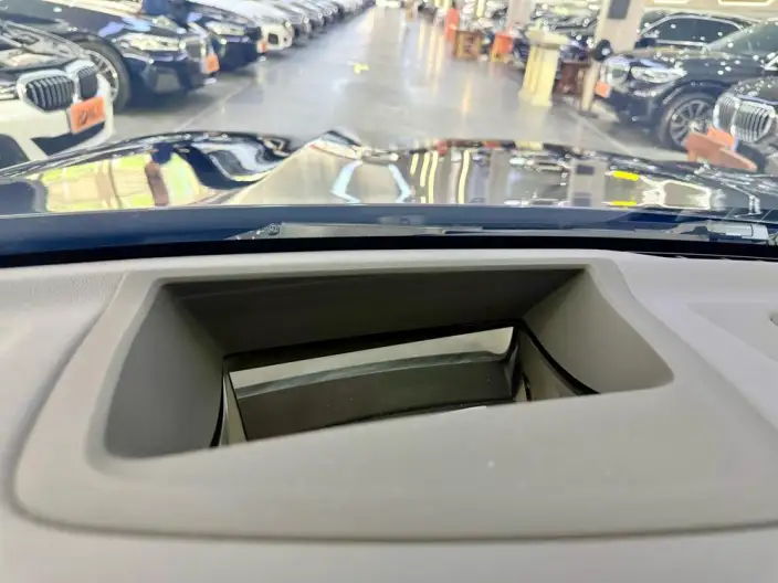 BMW X5 2022 Model Facelift xDrive 40Li M Sports Set – фото 8