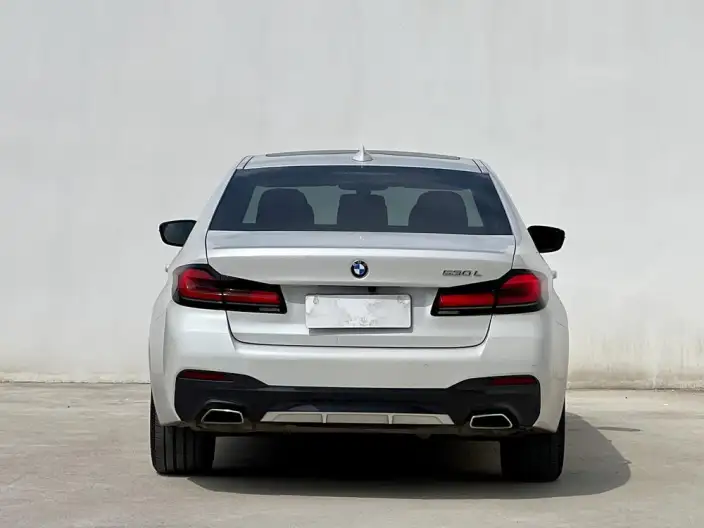 BMW 5 Series 2023 Model 530Li Leading Model M Sports Set – фото 5