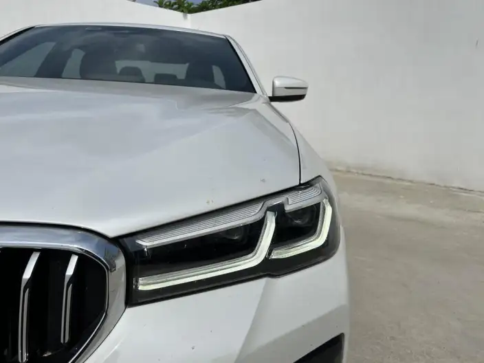 BMW 5 Series 2023 Model 530Li Leading Model M Sports Set – фото 7