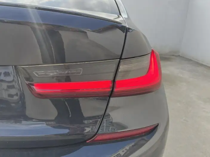 BMW 3 Series 2021 Model Facelift 325i M Sports Night Set – фото 7